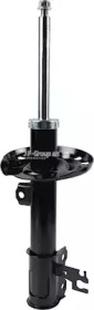 JP GROUP 1242104370 -  Амортизатор